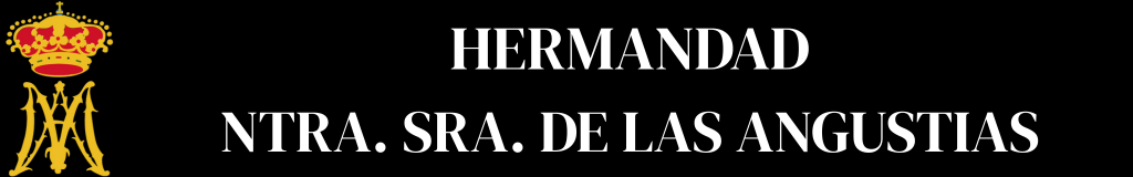 Hermandad Virgen de las Angustias